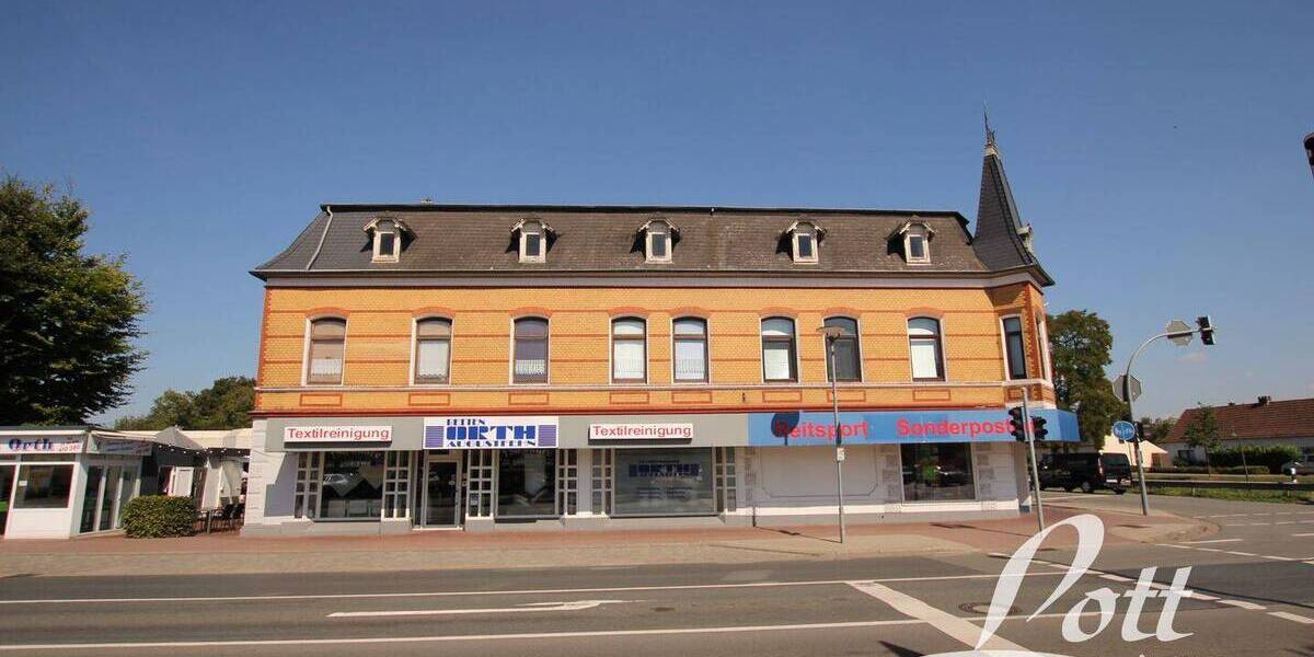 Gewerbeobjekt Apen / Augustfehn Augustfehn I - 555.000&euro; | Angebot:21292369