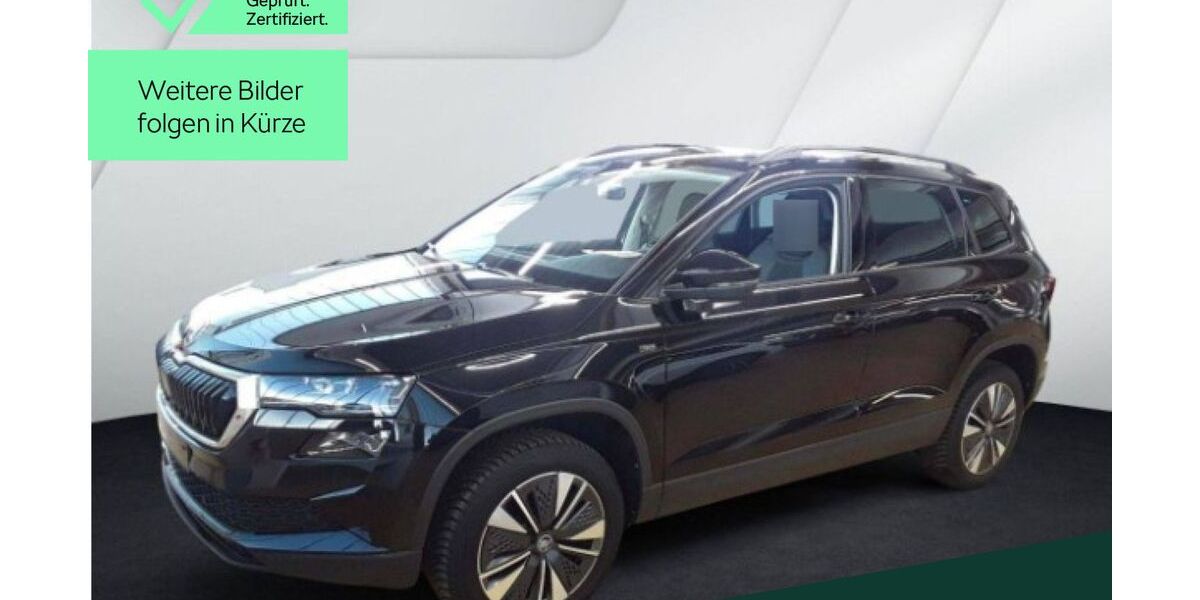Skoda Karoq 15.311 km 33.200 &euro; Heidenheim a. d. B. 89520