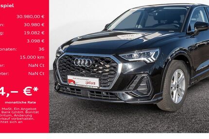 Audi Q3 50.971 km 29.980 &euro; Brandenburg 14772