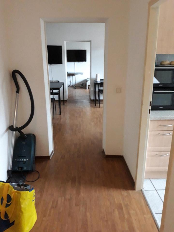 E.T.W Wohnung in Veitshöchheim