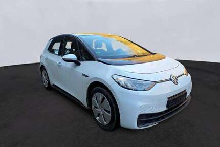 VW ID.3 26.295 km 18.440 &euro; Köthen 06366