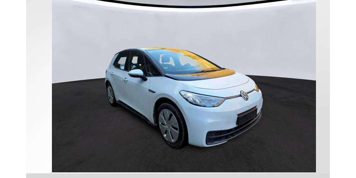 VW ID.3 26.295 km 18.440 &euro; Köthen 06366