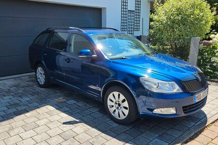 Skoda Octavia 208.000 km 1.500 &euro; Biessenhofen 87640