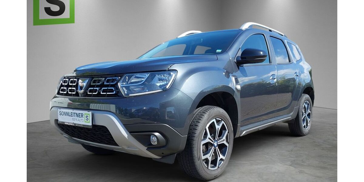 Dacia Duster 74.458 km 14.390 &euro; Happurg 91230