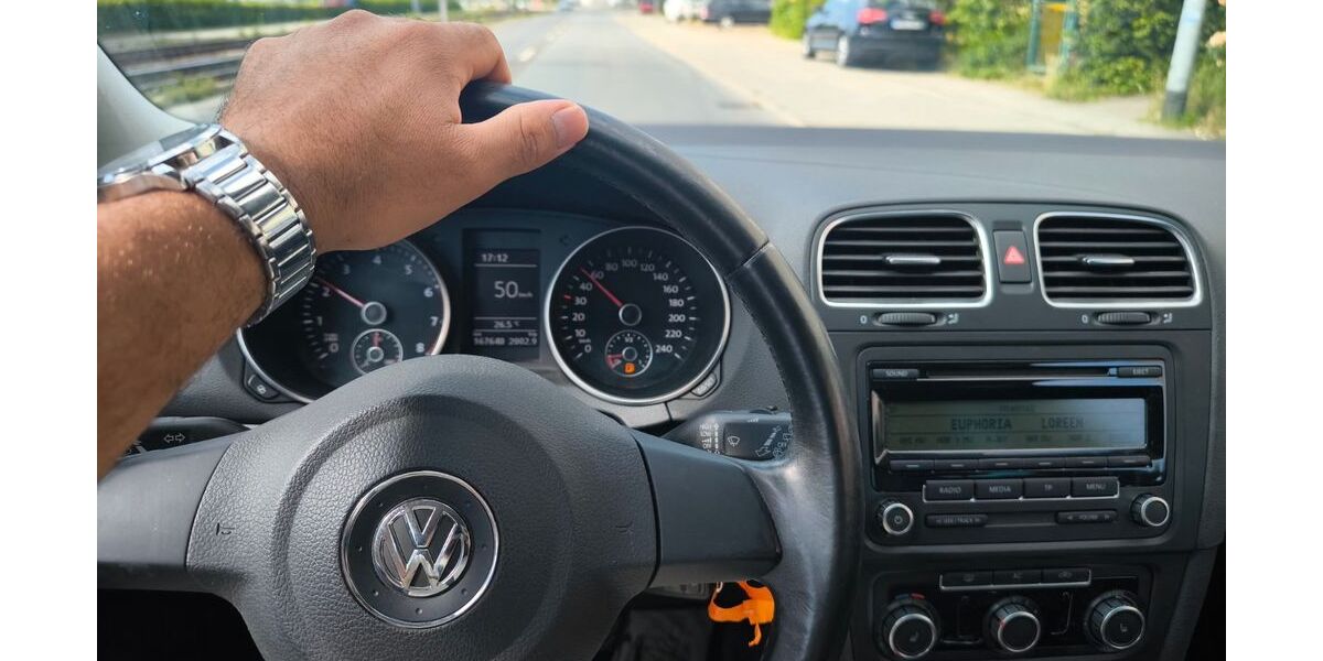 VW Golf 167.000 km 2.900 &euro; Rostock 18147