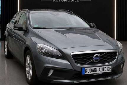 Volvo V40 167.796 km 9.485 &euro; Maintal 63477