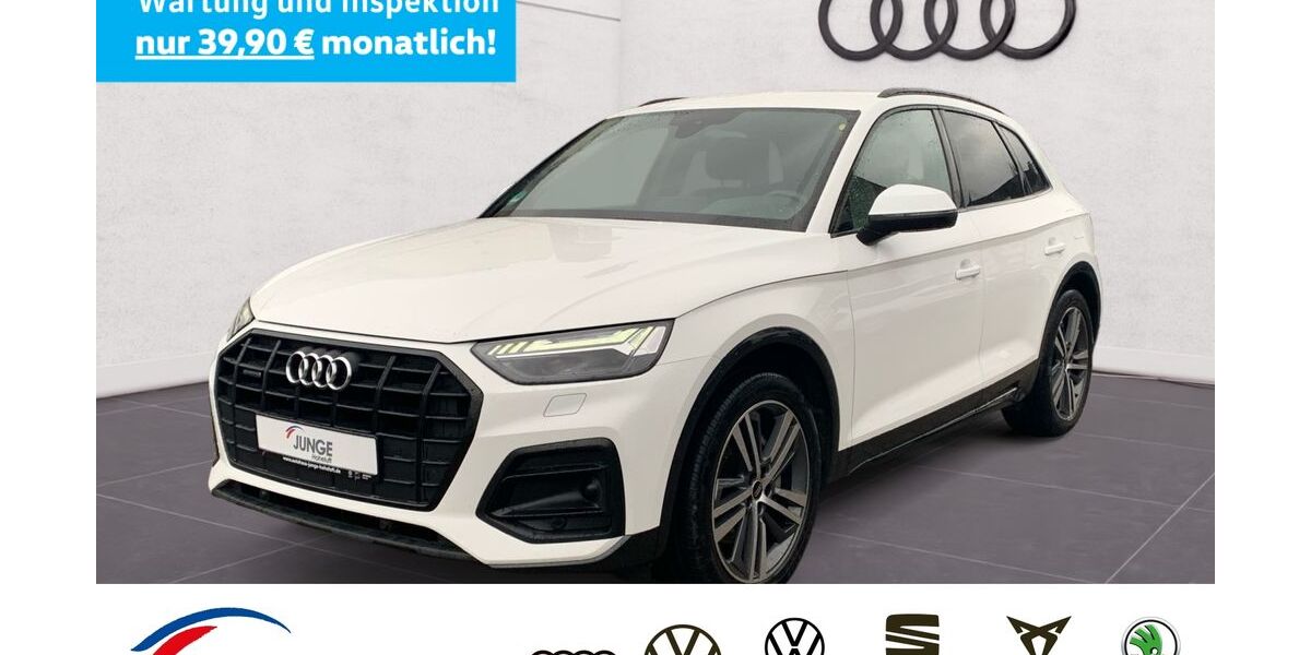 Audi Q5 101.275 km 30.960 &euro; Kölln-Reisiek 25337