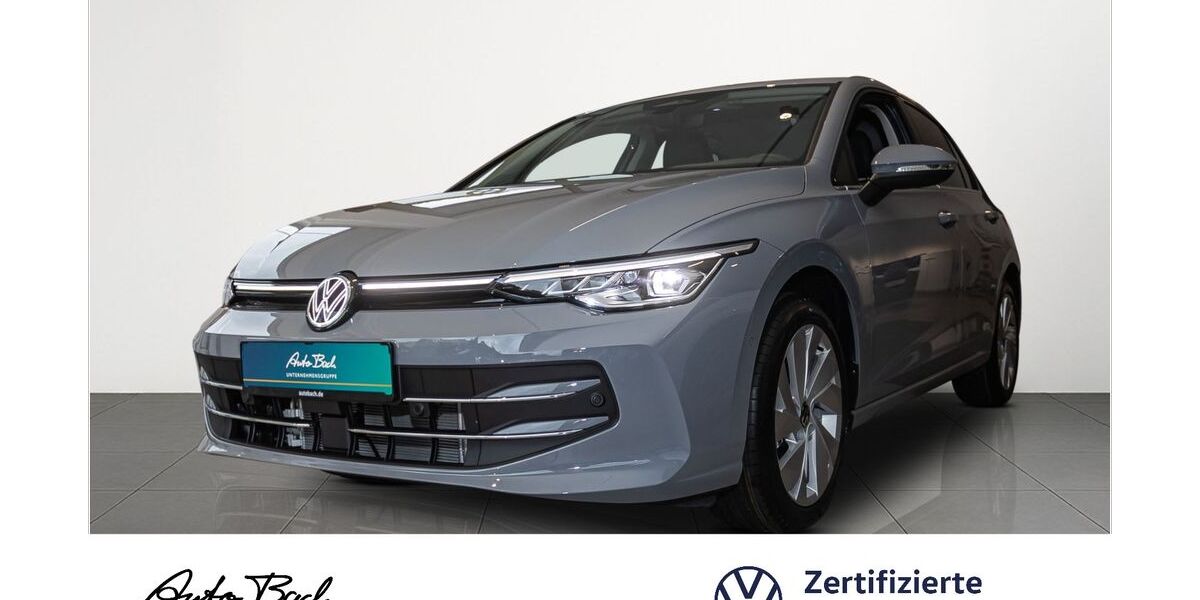 VW Golf 3.500 km 35.940 &euro; Bad Homburg 61348