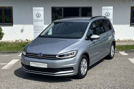 VW Touran 7.100 km 39.900 &euro; Raubling 83064