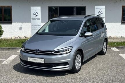 VW Touran 7.100 km 40.490 &euro; Raubling 83064