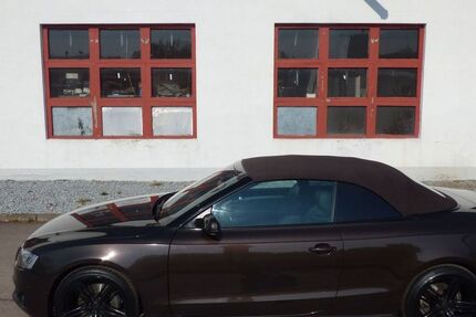 Audi A5 154.000 km 11.800 &euro; Leimbach/Bad Salzungen 36433