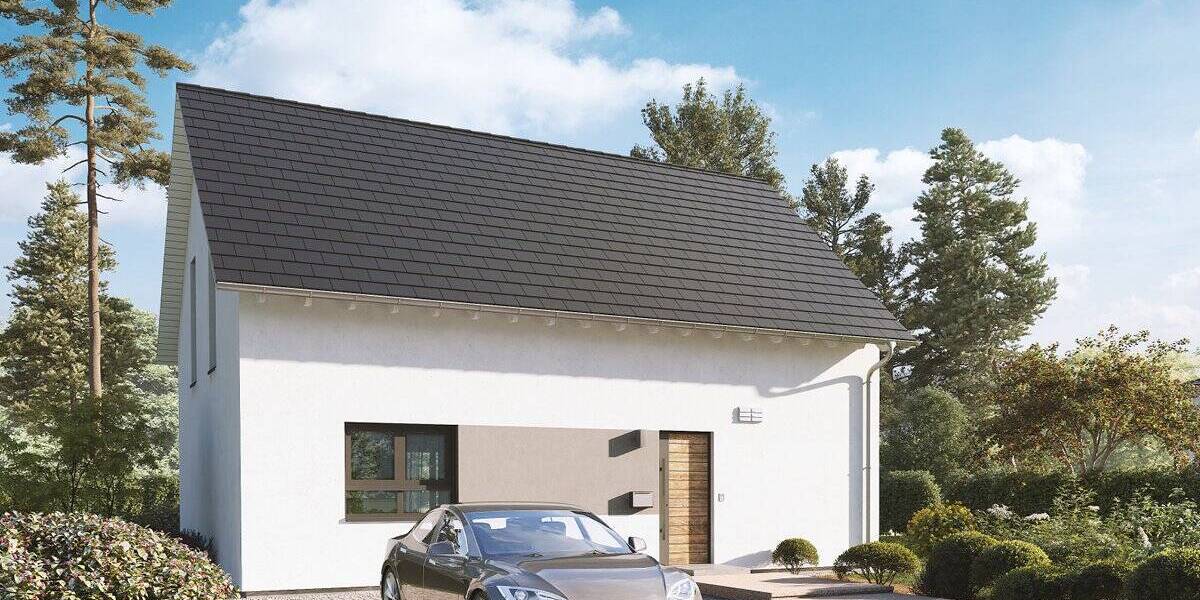 Einfamilienhaus Reichenbach im Vogtland Reichenbach - 5 Zimmer, 172 m&sup2;, 261.469&euro; | Angebot:26291140
