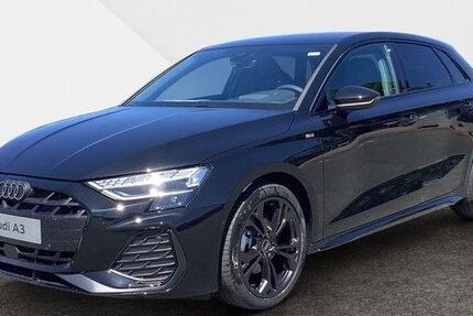 Audi A3 7.500 km 35.920 &euro; Zwickau 08056