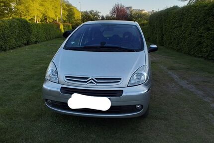 Citroen C4 Picasso 125.000 km 1.650 &euro; Hannover 30457