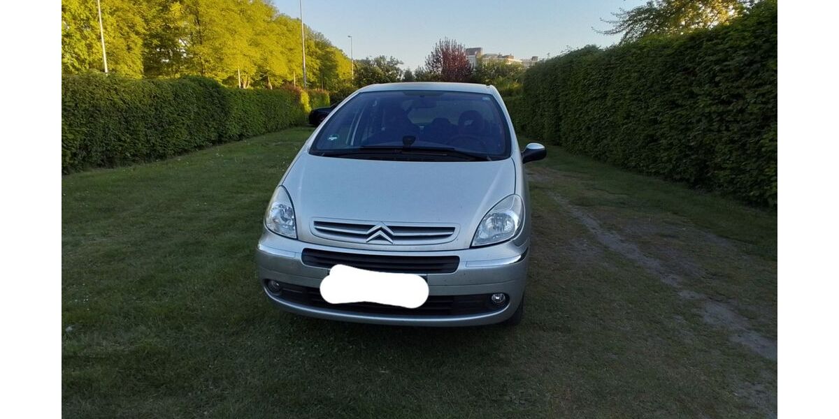 Citroen C4 Picasso 125.000 km 1.900 &euro; Hannover 30457