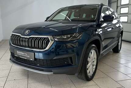 Skoda Kodiaq 52.887 km 31.999 &euro; Hemmingen/Hannover 30966