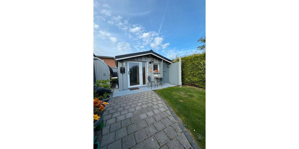 Bungalow Büsum - 3 Zimmer, 84 m&sup2;, 330.000&euro; | Angebot:27025536