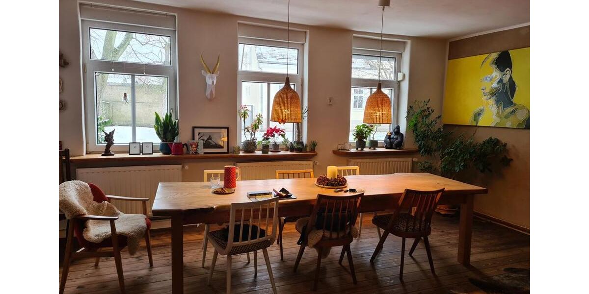 Bauernhaus, Landhaus Bismark (Altmark) - 10 Zimmer, 230 m&sup2;, 290.000&euro; | Angebot:26048181