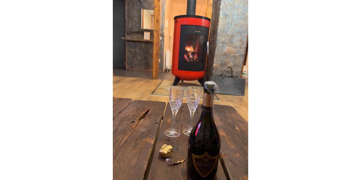 Möblierte Maisonette-Wohnung 115 m² (Dachgeschoss) 5 zimmer