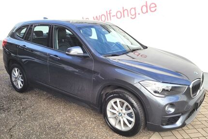 BMW X1 83.608 km 19.500 &euro; Offenbach 63071