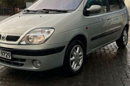 Renault Megane 160.000 km 1.449 &euro; Seevetal 21220