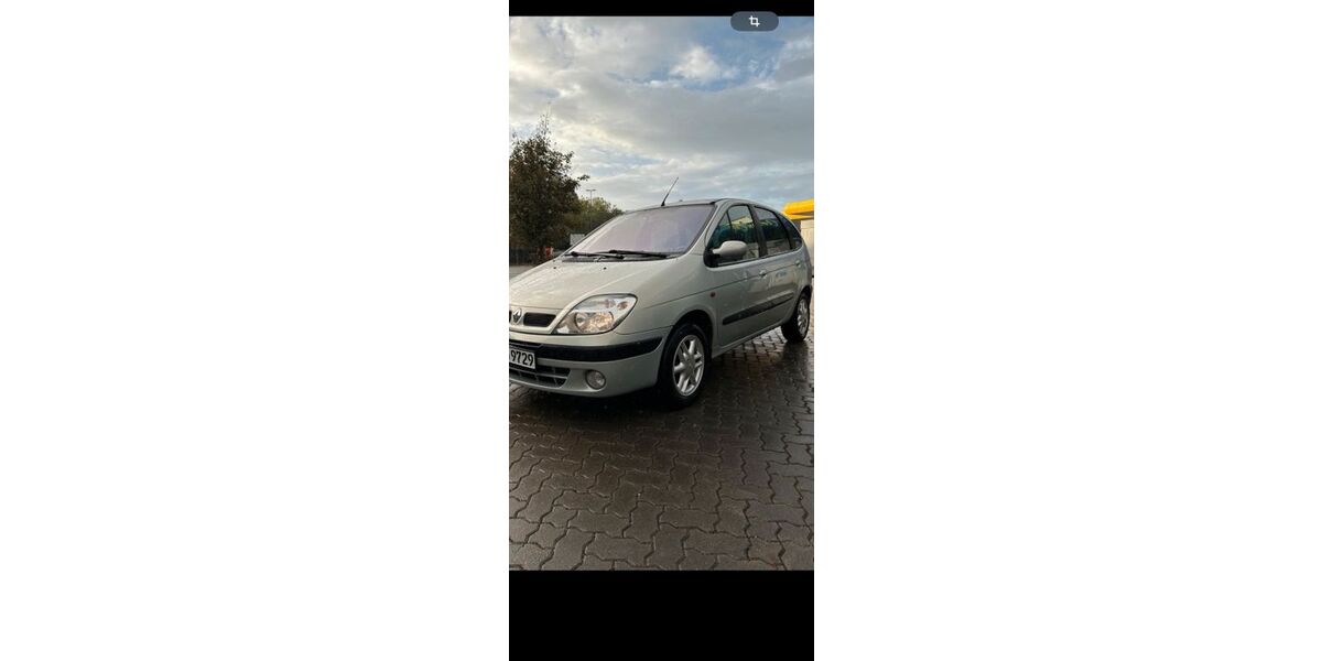 Renault Megane 160.000 km 1.449 &euro; Seevetal 21220