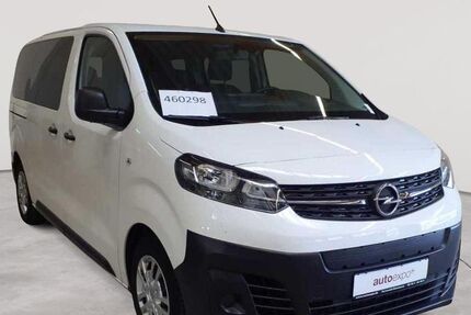 Opel Vivaro 30.626 km 29.289 € Fernwald-Steinbach 35463