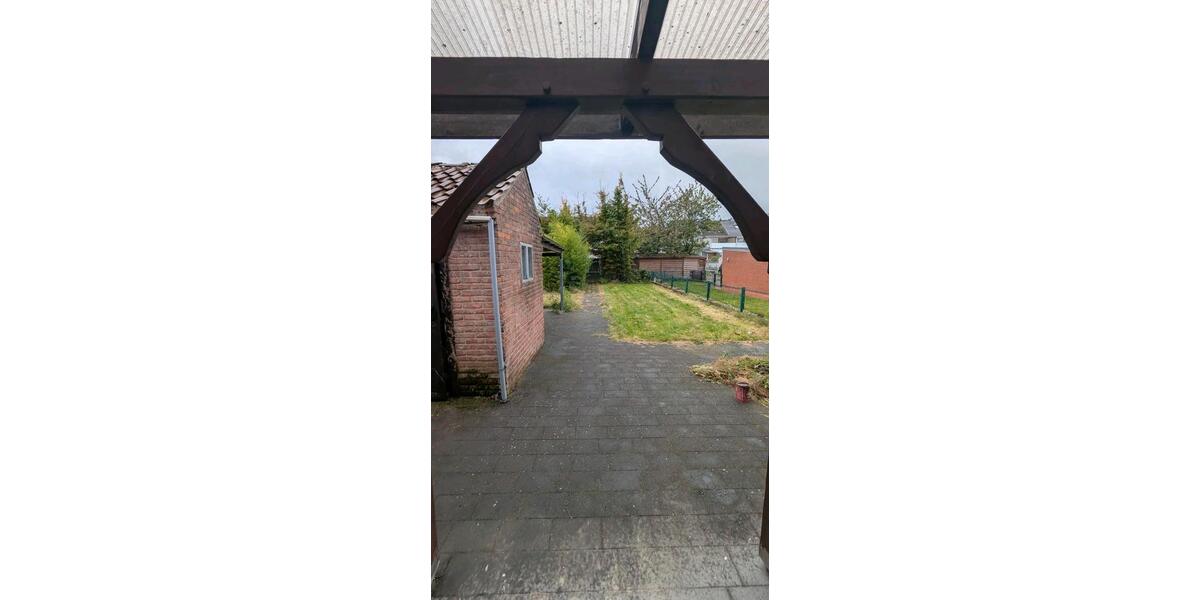Reihenhaus Nordhorn - 3 Zimmer, 70 m&sup2;, 1.050&euro; | Angebot:26523112