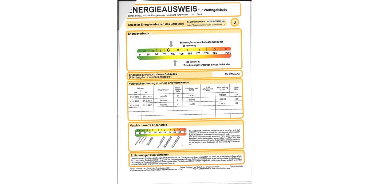 Erdgeschoßwohnung Augsburg Lechhausen - 2 Zimmer, 62 m&sup2;, 240.000&euro; | Angebot:27155269
