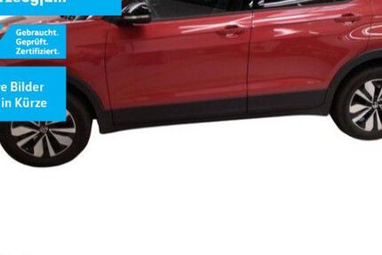 VW T-Cross 2.990 km 20.430 &euro; Insingen 91610