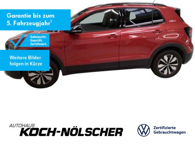VW T-Cross 2.990 km 20.430 &euro; Insingen 91610
