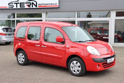 Renault Kangoo 100.900 km 6.990 &euro; Pfullendorf 88630