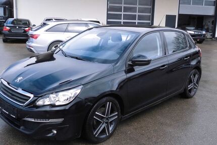 Peugeot 308 156.091 km 3.450 &euro; Burgau 89331
