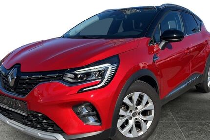 Renault Captur 39.640 km 17.450 &euro; Mainz 55122