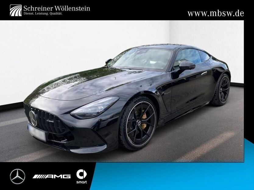 AMG GT