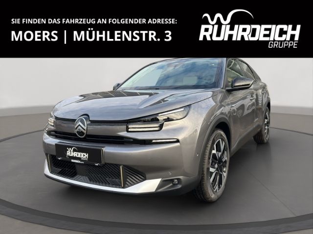 Citroen C4 4.501 km 22.990 &euro; Moers 47441