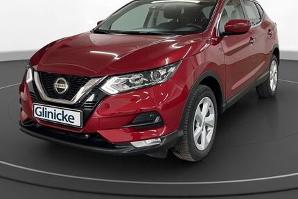 Nissan Qashqai 52.890 km 15.080 &euro; Minden 32427