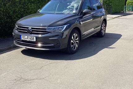 VW Tiguan 84.700 km 28.000 &euro; Remscheid 42897