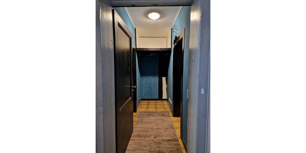 Erdgeschoßwohnung Düsseldorf Stadtbezirk 6 - 2 Zimmer, 54 m&sup2;, 198.000&euro; | Angebot:25902613