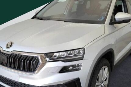 Skoda Karoq 19.506 km 28.520 &euro; Regen 94209