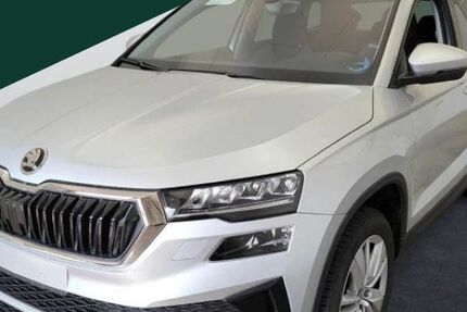 Skoda Karoq 19.506 km 29.460 &euro; Regen 94209