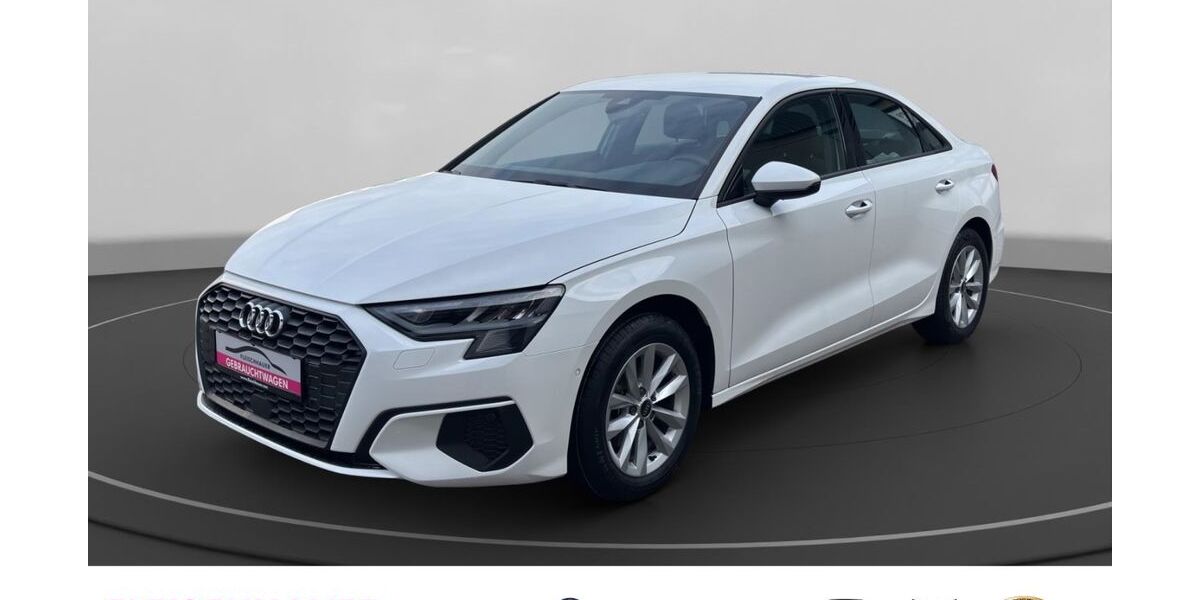 Audi A3 36.705 km 20.790 &euro; Bad Kreuznach 55543