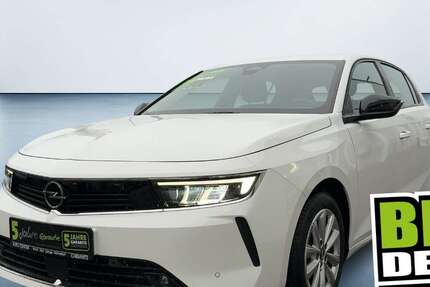 Opel Astra 16.701 km 17.412 &euro; Chemnitz 09126