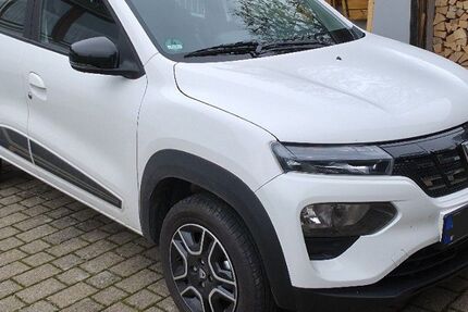 Dacia Spring 23.692 km 11.500 &euro; Hattenhofen 73110