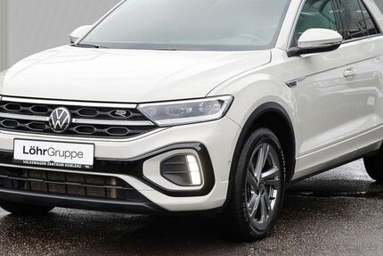 VW T-Roc 97.246 km 24.980 &euro; Koblenz 56070