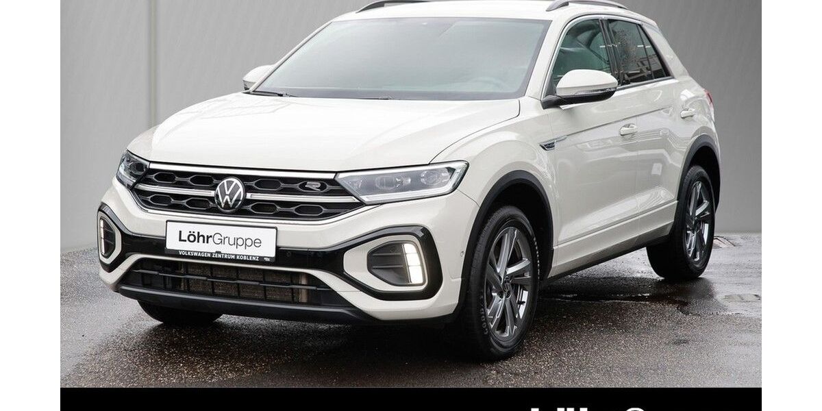 VW T-Roc 97.246 km 24.980 &euro; Koblenz 56070