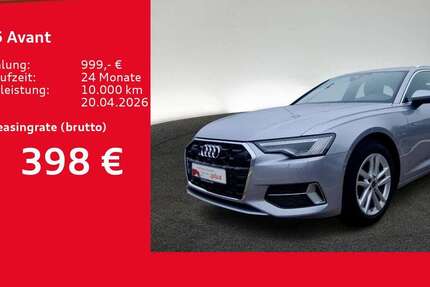 Audi A6 27.231 km 44.390 &euro; Ulm 89073