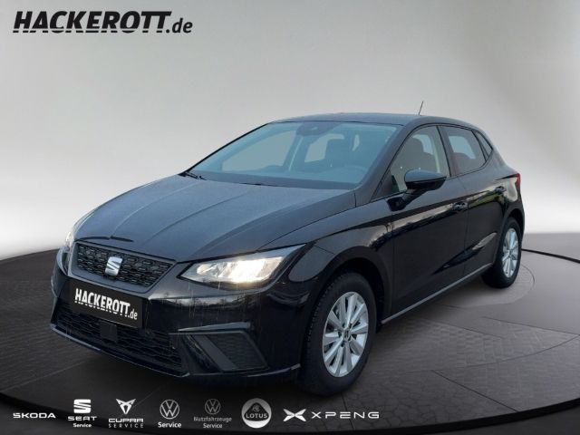 Seat Ibiza 19.495 km 20.960 &euro; Burgwedel 30938
