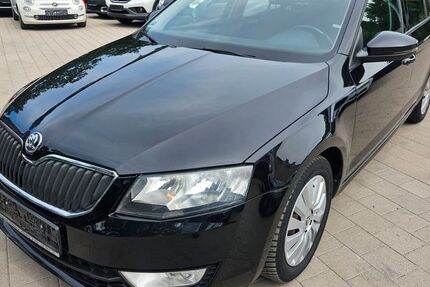 Skoda Octavia 225.231 km 5.950 &euro; Lachen-Speyerdorf 67435