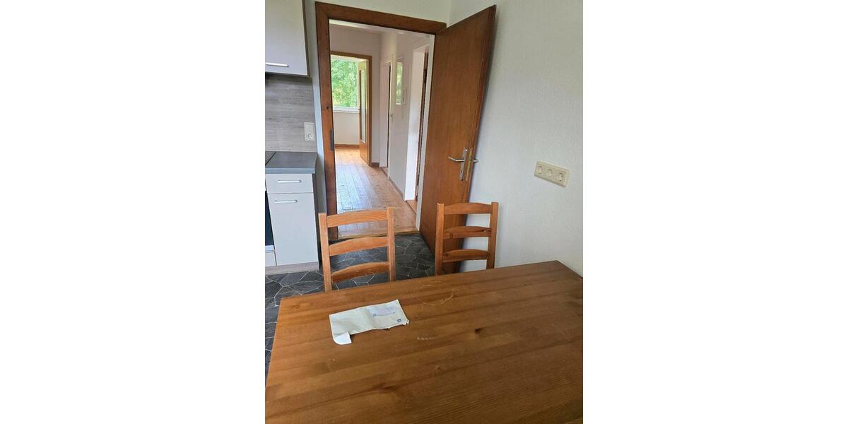 Dachgeschoßwohnung Osterode am Harz - 2 Zimmer, 60 m&sup2;, 560&euro; | Angebot:26340675